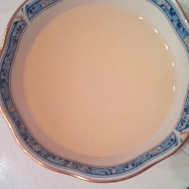 夜に温まる白ワインミルクティー レシピ 作り方 By やすし101 楽天レシピ 夜に温まる白ワインミルクティー レシピ 作り方 By やすし101 楽天レシピ